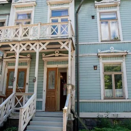 Huoneisto Historic In The With A Sea Bay View