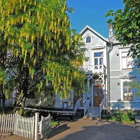 Historic In The With A Sea Bay View Huoneisto *