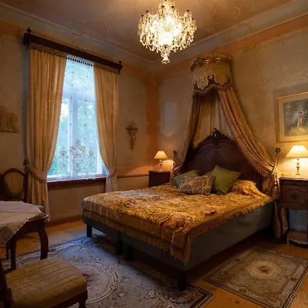 Historic In The With A Sea Bay View Helsinki